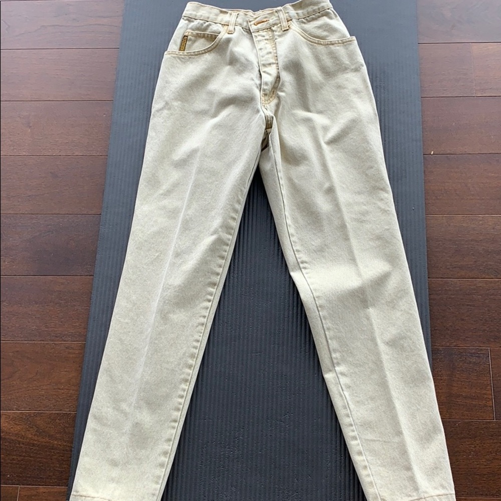 Armani Jeans